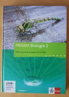 Prisma Biologie, ink. CD-ROM, ISBN 9783120684701 Hessen - Mörfelden-Walldorf Vorschau