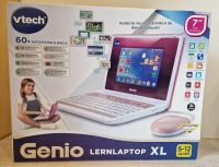 VTech Genio Lernlaptop XL pink Lerncomputer 7" Bildschirm Rosa Nordrhein-Westfalen - Oberhausen Vorschau