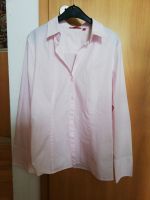 Bluse "Hugo Boss" rose, Gr. 38 Bayern - Teugn Vorschau