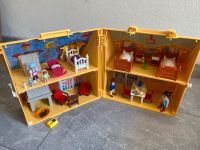 PLAYMOBIL HAUS + Zubehör SEHR GUTER ZUSTAND Essen - Altenessen Vorschau