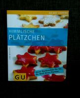 Himmlische Plätzchen Backbuch GU Hessen - Selters Vorschau