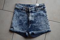 Shorts, Gr. 36, Divided, H&M Hessen - Schotten Vorschau