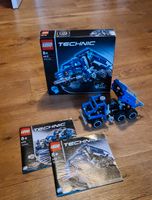 Lego Technic 8415 Dump Truck Kipplader Rheinland-Pfalz - Jockgrim Vorschau