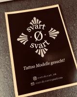 Tätowierungen • Tattoo Modelle gesucht Nordrhein-Westfalen - Finnentrop Vorschau