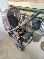 Kinderwagen Wandsbek - Hamburg Rahlstedt Vorschau