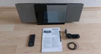 Panasonic SC-HC 38 Stereoanlage, Kompaktsystem,Hifi Anlage System Berlin - Reinickendorf Vorschau