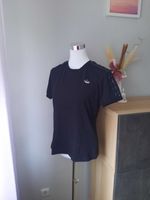Adidas Shirt Tshirt T M 38 schwarz strass baumwolle Nordrhein-Westfalen - Mönchengladbach Vorschau