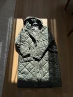 Zara Khaki Grüne Übergangsjacke - Größe S // Neu Rheinland-Pfalz - Niederwambach Vorschau