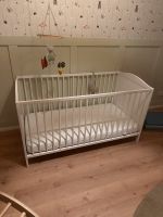 Ikea Babybett Sachsen-Anhalt - Bernburg (Saale) Vorschau