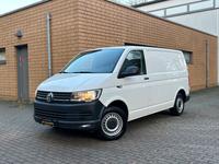 Volkswagen T6 Transporter Kasten/NAVI/KLIMA/AUTOMATIK/SHZ/ Essen - Altenessen Vorschau