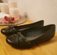 S. Oliver Ballerina  in schwarz, Gr. 36 Thüringen - Schmalkalden Vorschau