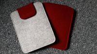 Kindle/Tolino  E-Reader Tasche aus Filz Berlin - Schöneberg Vorschau