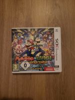 Nintendo 3DS Spiel - Mario und Luigi Superstar Saga Düsseldorf - Mörsenbroich Vorschau