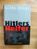 Hitlers Helfer und Hitlers Helfer, dir Täter, 2 Bücher Altona - Hamburg Ottensen Vorschau