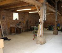 Suche Garage/Werkstatt/Stadl/Halle/Lagerhalle Bayern - Anger Vorschau