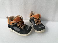 Superfit Halbschuh Lauflernschuh  / Universe / Gr 21 Baden-Württemberg - Ehingen (Donau) Vorschau