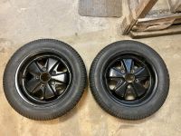 2x Porsche 911 Fuchs-Felgen Maxilite 15x7 J / G F Carrera 15 x 7 Düsseldorf - Pempelfort Vorschau