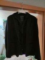 Salsa Jacket Jacke Sakko schwarz Kaputze Herren Jungen S Thüringen - Weimar Vorschau