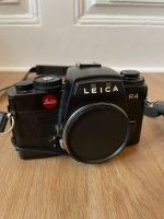 Leica R4 Leitz Wetzlar Kamera Gehäuse Body Nr. 1580369 Hessen - Wetzlar Vorschau