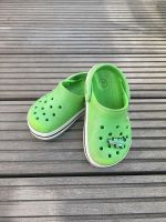 Crocs Badelatschen Schuhe C 6-7 ❤️  Gr. 22 23 Bonn - Beuel Vorschau