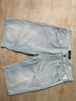Kurze Replay Herren Jeans Shorts Gr. 33 Sachsen - Naunhof Vorschau