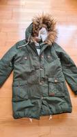 Winter Parka khaki von Review Gr.M Saarland - St. Ingbert Vorschau