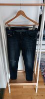 Diesel Jeans Damen Slandy low W33/32 Bremen - Schwachhausen Vorschau