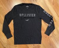 Hollister Langarmshirt Shirt Gr.XS wNeu Güstrow - Landkreis - Güstrow Vorschau