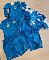 Joma, RSV Eintracht Kleidung, Jacke, Schoner,kurze Hose, T-Shirt Brandenburg - Kleinmachnow Vorschau