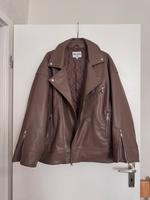 Na-Kd Lederjacke Jacke bikerjacke Zara Altona - Hamburg Sternschanze Vorschau