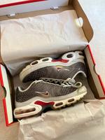 Nike Air Max Plus OG Tuned 1 TN Wave Grid Grey Sachsen-Anhalt - Köthen (Anhalt) Vorschau