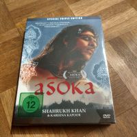 DVD "Asoka" Special Triple Edition-Original verpackt Frankfurt am Main - Oberrad Vorschau
