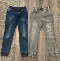 2 Pull On Jeanshosen Yigga 146 Nordrhein-Westfalen - Solingen Vorschau