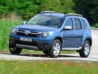 Motorschaden Ankauf Dacia Duster Dokker Sandero Lodgy Logan Bayern - Hendungen Vorschau