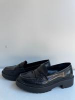 Damenschuhe mango schwarz 39 Kr. München - Feldkirchen Vorschau