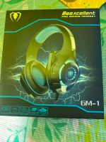 Gaming Headset Beexelent pro Gaming Hohen Neuendorf - Borgsdorf Vorschau