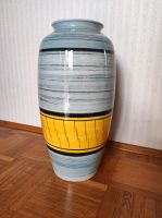 Große Vintage Vase Original 70er 80er aus West Deutschland Berlin - Wilmersdorf Vorschau