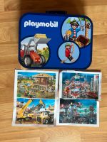 Playmobil Puzzle Koffer Nordrhein-Westfalen - Grevenbroich Vorschau