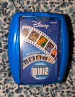 Disney Quiz Spielkarten Frankfurt am Main - Niederursel Vorschau