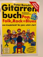 Diverse Notenbücher für Gitarre - Anfänger Baden-Württemberg - Straubenhardt Vorschau
