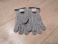 Neu - Reinalin Kinder Schnitzhandschuhe schnittfest Level 5 Bergedorf - Kirchwerder Vorschau