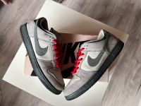 Nike SB Dunk Low Bandaid US13 Saarland - Ottweiler Vorschau