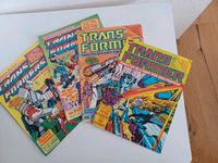 Transformers Spiderman Comic condor Deutsch 1980er Bayern - Nersingen Vorschau