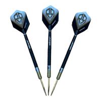 UNICORN ROSS SMITH STEEL-DARTS Bayern - Kissing Vorschau