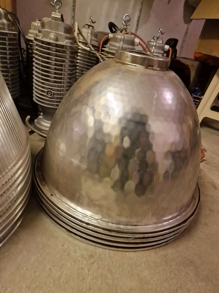 16xZumtobel Staff Industrie Decken Leuchte Lampe Design Vintage in München