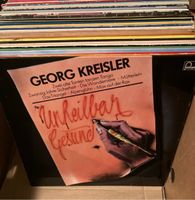 Lp Vinyl / Georg Kreisler - unheilbar gesund Köln - Porz Vorschau