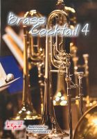 Brass Cocktail 4, Bläserheft Noten BCPD e.V. Baden-Württemberg - Weissach Vorschau