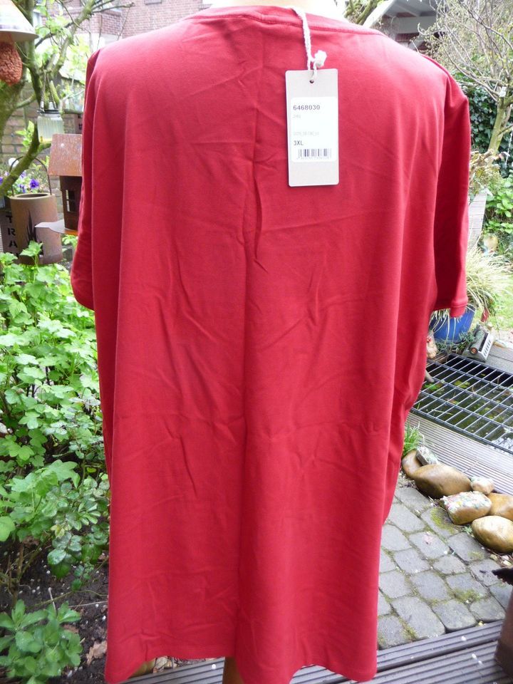 Deerberg Shirt in Gr. 3XL - neu in Wesel