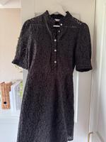 Zara Minikleid spitze schwarz Berlin - Pankow Vorschau