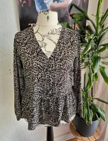 Bluse mit floralem Motiv Hessen - Kelkheim Vorschau